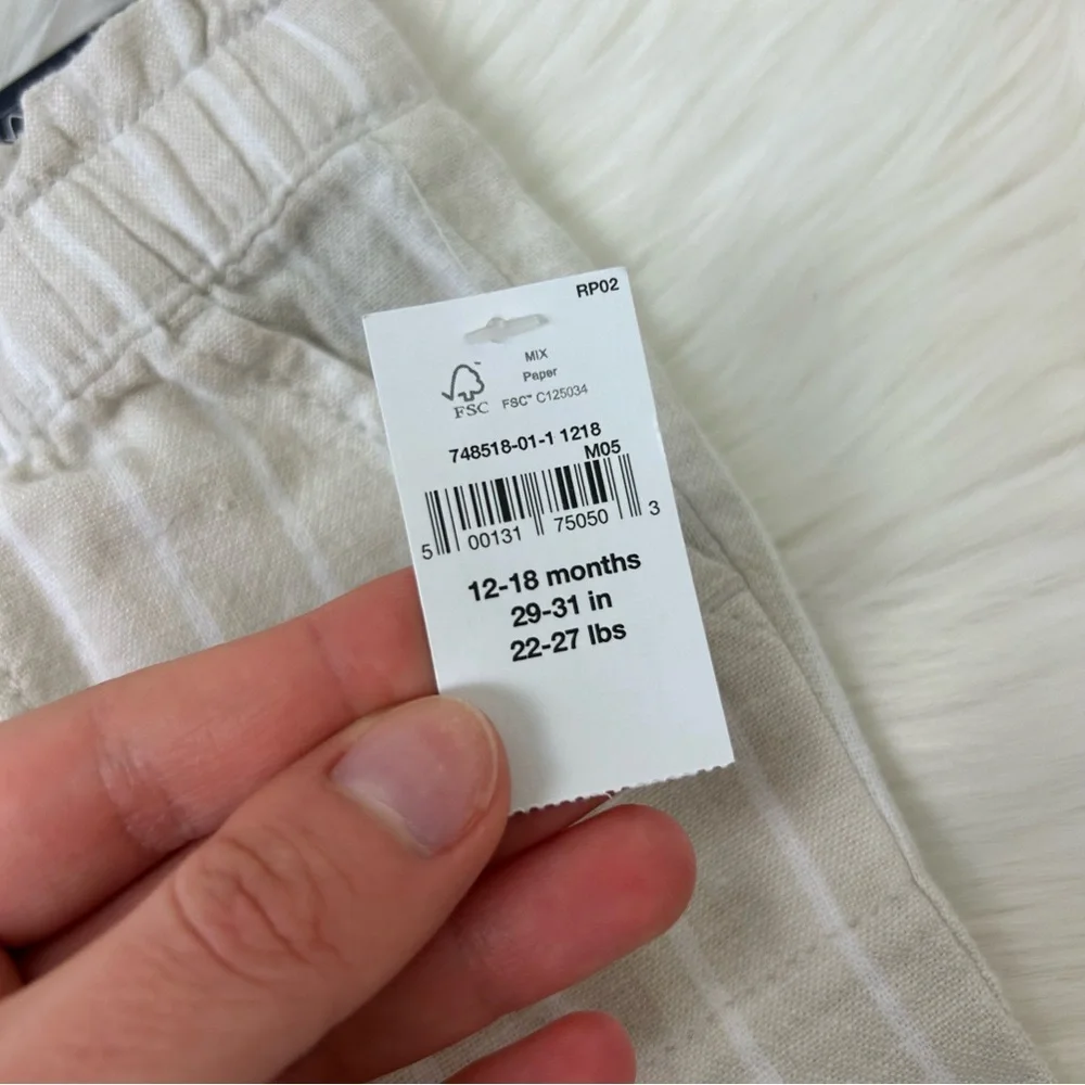 GAP new tags